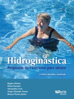 cover image of Hidroginástica